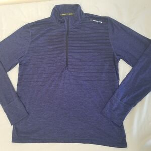 Brooks Distance Long Sleeve 1/4 Zip Pullover * Size: Medium